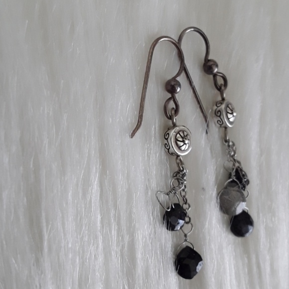 BEAUTIFUL BRIGHTON EARRINGS - Picture 2 of 2